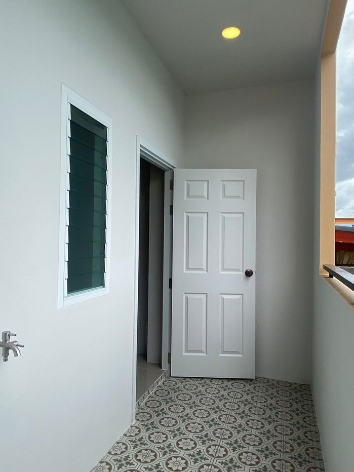 รูป THE TOUCH 28 อาคารพาณิชย์สร้างใหม่ 3 ชั้น 3 ห้องนอน 4 ห้องน้ำ ซอยทรัพย์บุญชัย 28 - รูปที่ 16/26