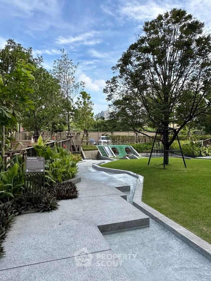 picture 2-BR Condo at Oka Haus Sukhumvit 36 near BTS Thong Lor (ID 2449910) - 9/9