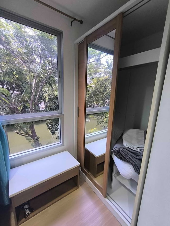 รูป 🤝🏻RB21993 ให้เช่าถูกมาก👍นิช ไอดี เพชรเกษม - บางแค✅แอดไลน์ @mproperty( มี @ ด้วย) แอดมินตอบไว - รูปที่ 13/17