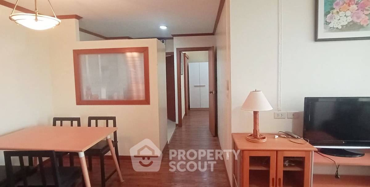 รูป คอนโด 2-ห้องนอน ที่ โมเดิร์นโฮมเพลส ใน สวนหลวง (ID 1355587) - รูปที่ 4/8