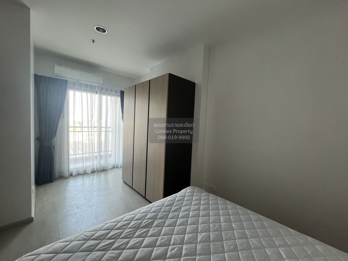 picture For Rent Condo , Ideo Sukhumvit 115 , BTS-Pu Chao , Thepharak , Mueang Samut Prakan , Samut Prakarn , CX-108445 ✅ Live chat with us ADD LINE @connexproperty ✅ - 6/8