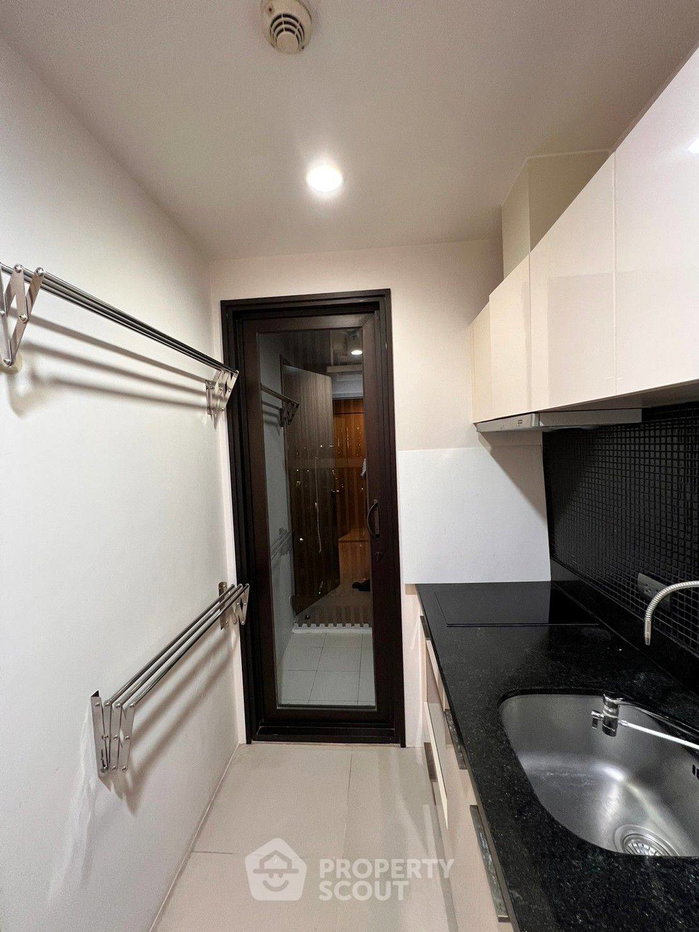 รูป คอนโด 1-ห้องนอน ที่ ฟิวส์ สาทร-ตากสิน ใกล้ BTS วงเวียนใหญ่ (ID 1165351) - รูปที่ 13/16