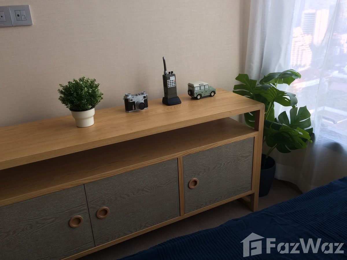 picture 1 Bedroom Condo for rent at The Esse Asoke 5379655 - 7/12