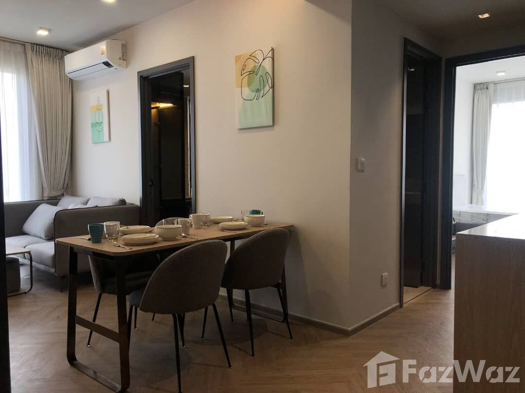 picture 2 Bedroom Condo for rent at Chapter Chula-Samyan 1621102 - 7/12