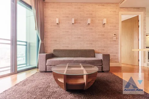 🔼🔽 AccomA 📩 2 BR Condominium @Bright Sukhumvit 24 (AA21945)