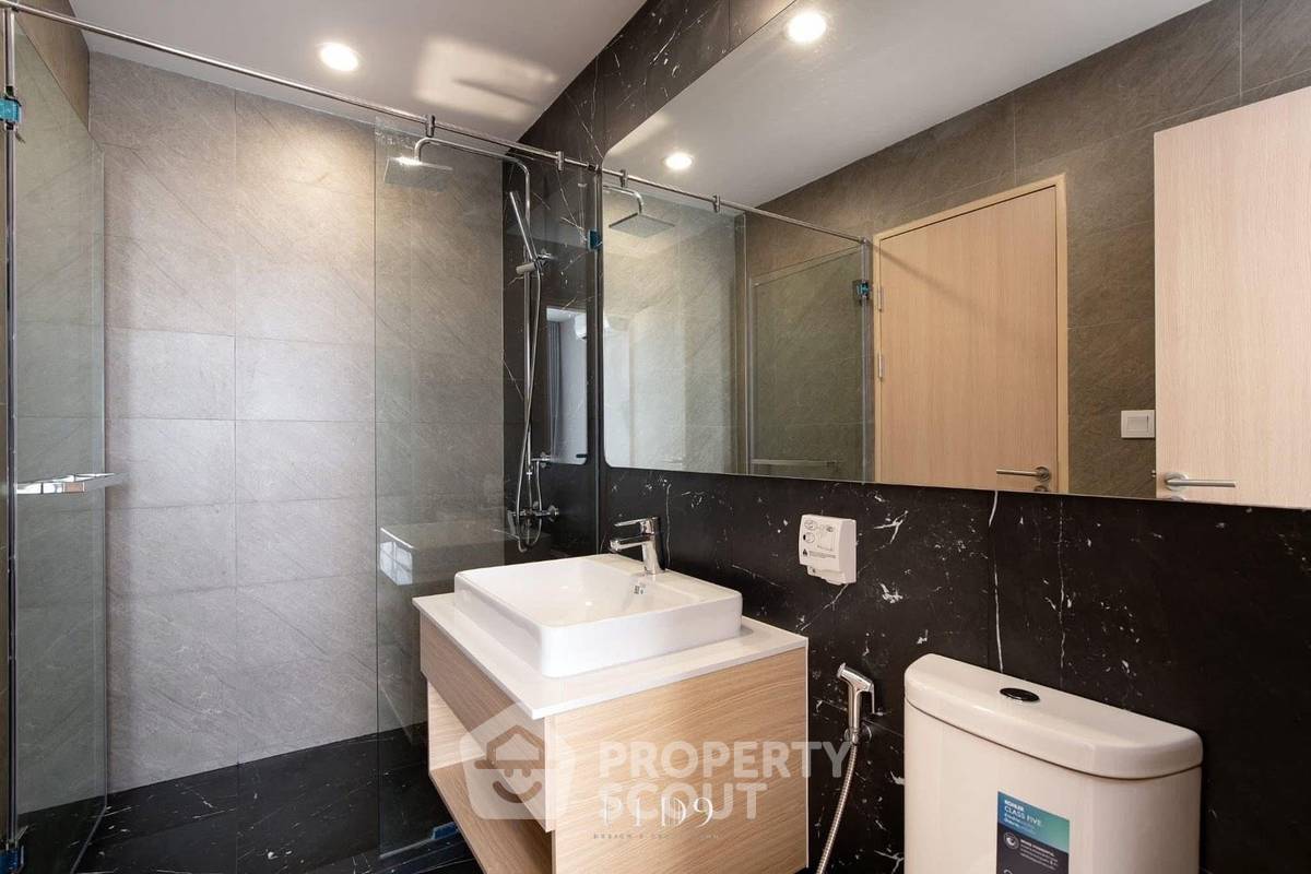 รูป คอนโด 1-ห้องนอน ที่ สกายไรส์ อเวนิว สุขุมวิท 64 ใกล้ BTS ปุณณวิถี (ID 2461263) - รูปที่ 6/32