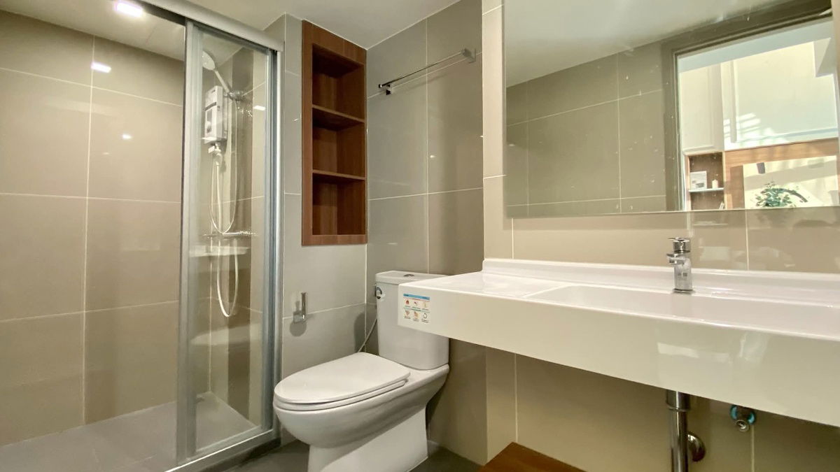 รูป ให้เช่า คอนโด Ideo พระราม 9 - อโศก - รูปที่ 16/18