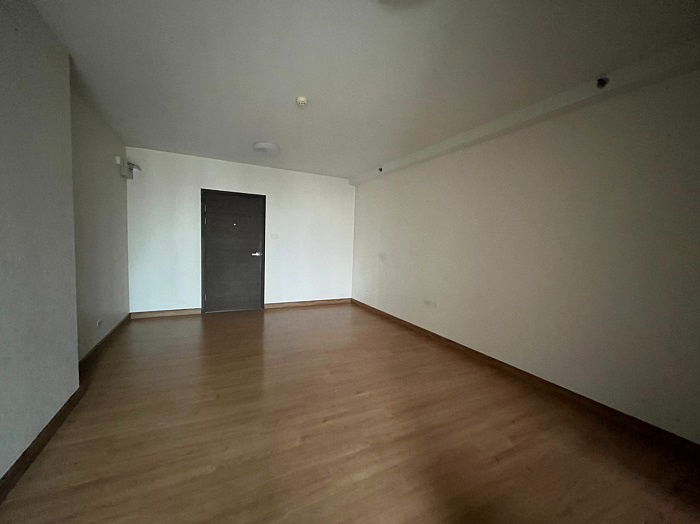 รูป 💥💥ให้เช่าห้องเปล่า!! ศุภาลัย เวอเรนด้า รัชวิภา-ประชาชื่น สตูดิโอ 31 ตร.ม.ชั้น 9 ตึก Center💥💥 สนใจแอดไลน์ LINE ID: @atfirm📲 - รูปที่ 3/8