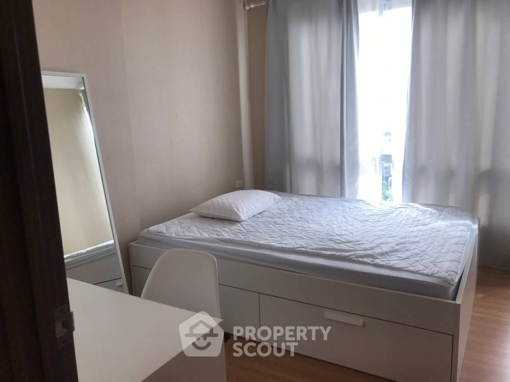 picture 1-BR Condo at The Base Sukhumvit 77 near BTS On Nut (ID 323848) - 2/4