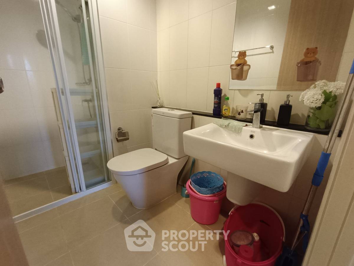picture 2-BR Condo at Knightsbridge Sky River Ocean near BTS Pak Nam (ID 2460467) - 19/21