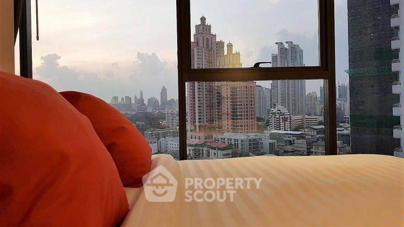 picture 2-BR Condo at The Lumpini 24 near BTS Phrom Phong (ID 1082154) - 11/11