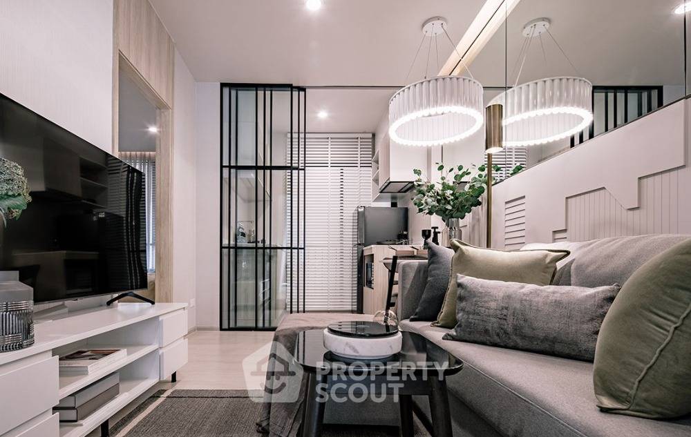 รูป คอนโด 1-ห้องนอน ที่ นิว โนเบิล รัชดา ลาดพร้าว ใกล้ MRT ลาดพร้าว (ID 633835) - รูปที่ 5/5