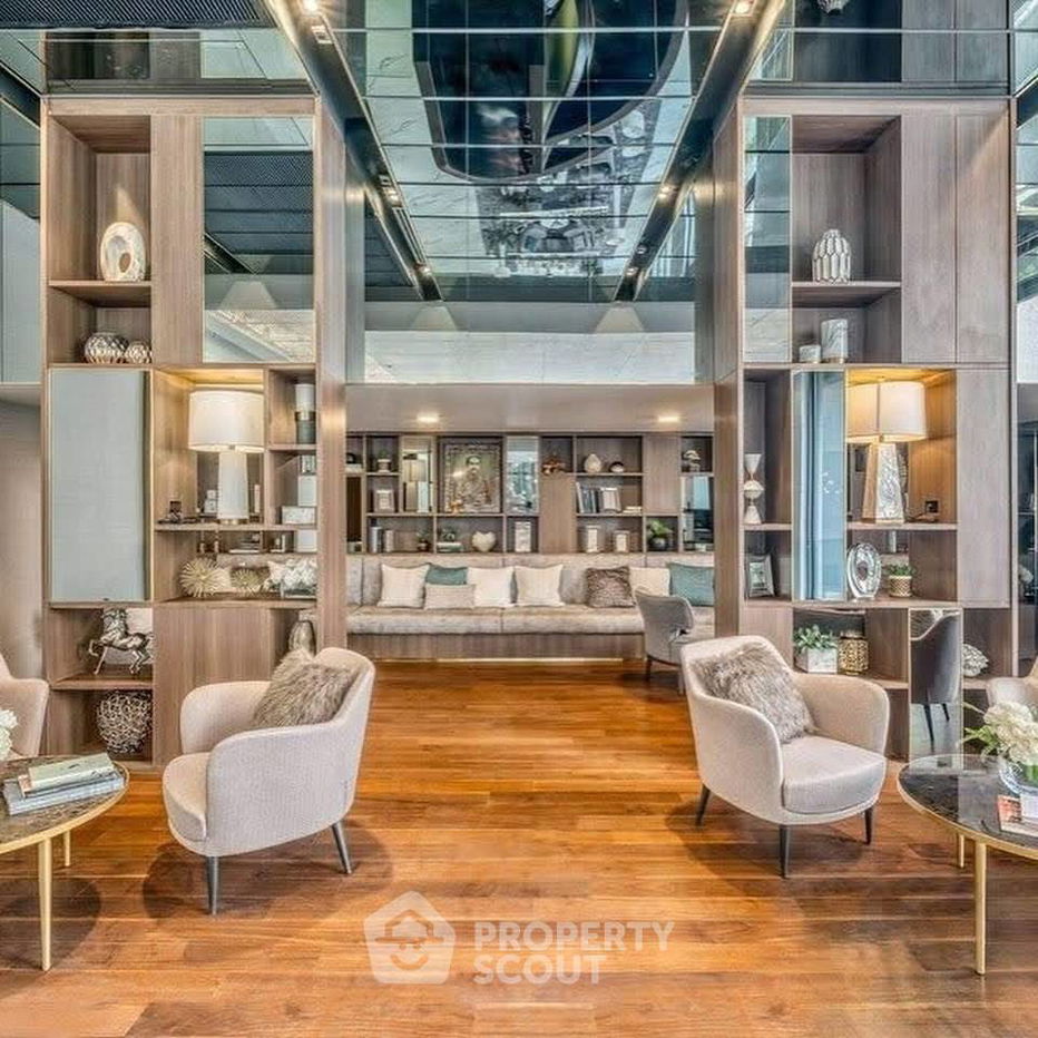 picture 2-BR Condo at Siamese Exclusive Sukhumvit 31 near MRT Sukhumvit (ID 2400866) - 5/11