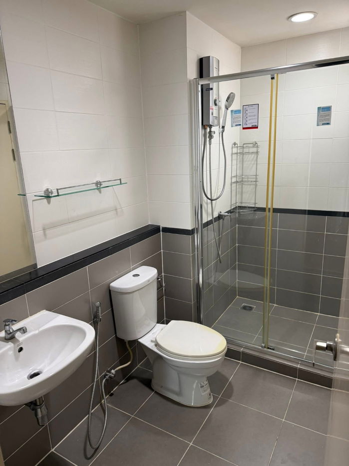 picture #R7954 🎉 021268 House for rent Baan Klang Muang Sukhumvit 77-On Nut 17 - 14/18