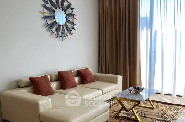 picture 2-BR Condo at Tela Thonglor near BTS Thong Lor (ID 2400864) - 4/10