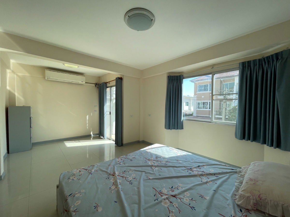 picture Townhome for sale, Supalai Ville Sukhumvit-Srinakarin Tel. 0829789988 - 10/26