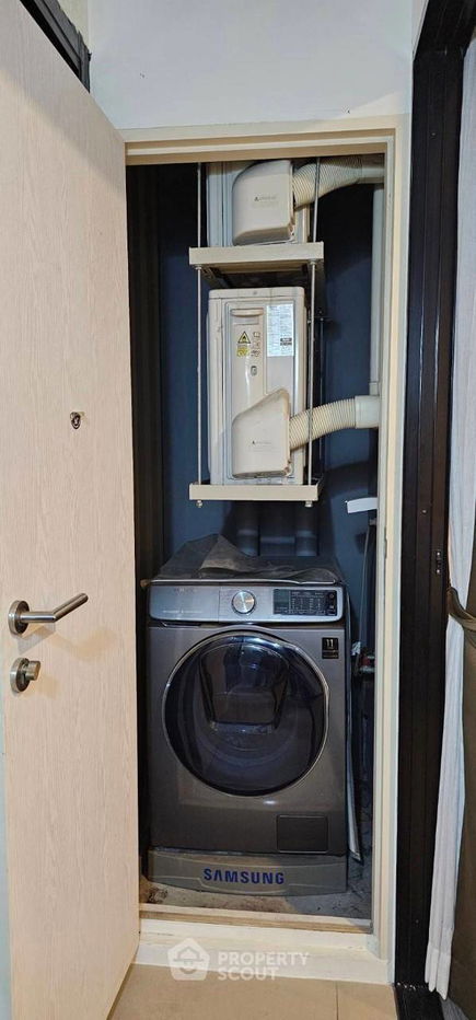 รูป คอนโด 1-ห้องนอน ที่ ไอคอน สุขุมวิท 77 ใกล้ BTS อ่อนนุช (ID 2458731) - รูปที่ 5/13