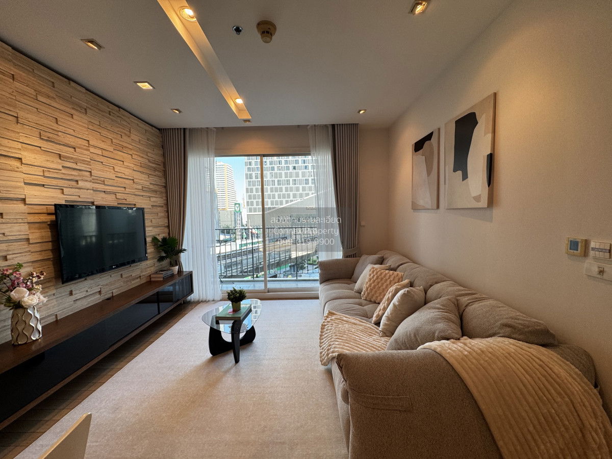 picture 🔥🔥🔥 For Rent Condo , Siri at Sukhumvit , newly renovated , BTS-Thong Lo , Phra Khanong , Watthana , Bangkok , CX-132535 ✅ Live chat with us ADD LINE @connexproperty ✅ 🔥🔥🔥 - 1/10