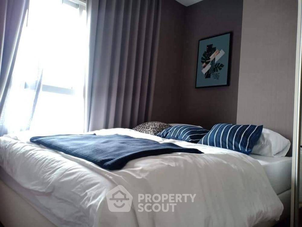picture 2-BR Condo at Notting Hill Sukhumvit – Praksa near BTS Phraek Sa (ID 409712) - 6/16