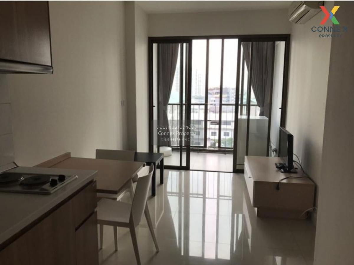 picture FOR RENT condo , Ideo Mix Sukhumvit 103 , BTS-Udom Suk , Bang Na , Bang Na , Bangkok , CX-10826 ✅ Live chat with us ADD LINE @connexproperty ✅  - 1/8