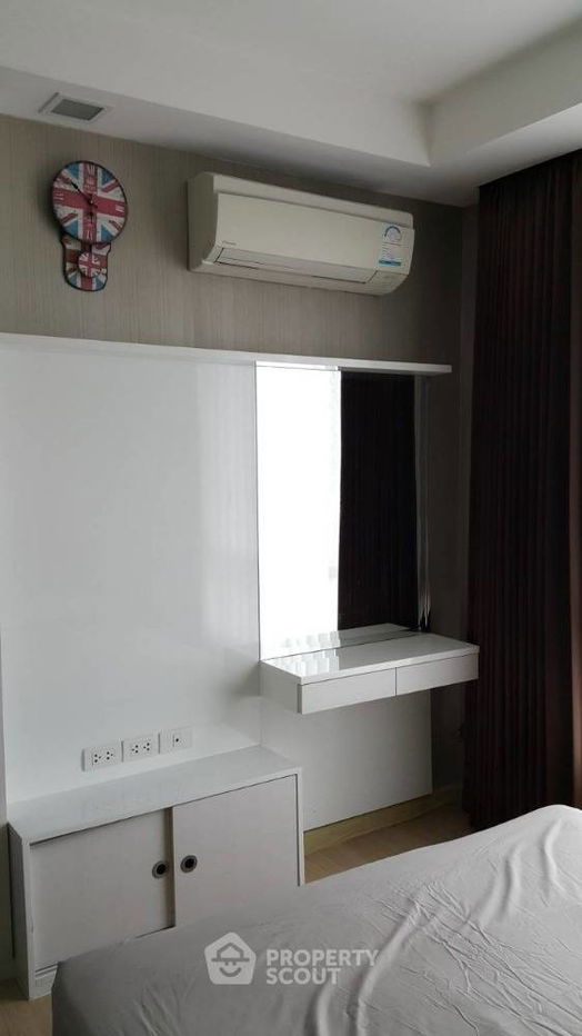 รูป คอนโด 1-ห้องนอน ที่ ทรู ทองหล่อ ใกล้ ARL รามคำแหง (ID 630279) - รูปที่ 3/11