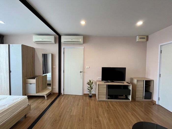 รูป 💎💎[เช่า] Condo The Tree Interchange 1Bed 36 ตร.ม.ตึก B ชั้น 30 ติดห้างเกตเวย์บางซื่อ สนใจ LINE: @atfirm💎💎 - รูปที่ 4/15