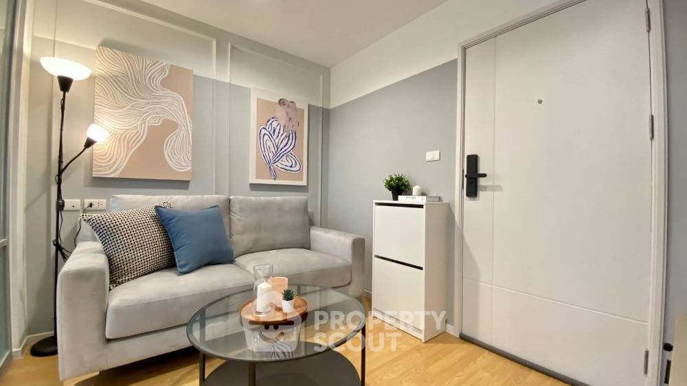 picture 1-BR Condo at Lumpini Place Srinakarin-Huamak near ARL Hua Mak (ID 1939156) - 8/16