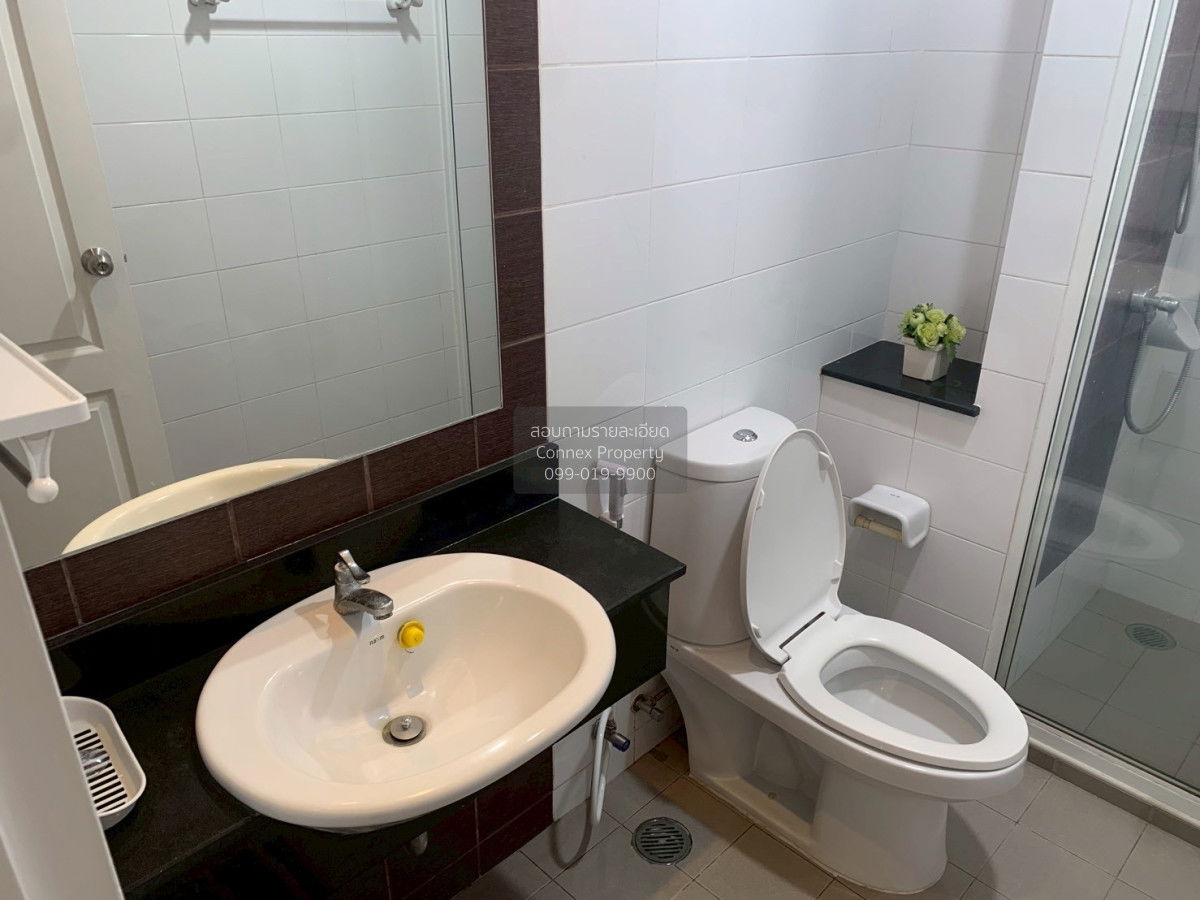 รูป เช่าคอนโด เดอะ ลิงค์ สุขุมวิท 50 BTS-อ่อนนุช พระโขนง เขต คลองเตย กรุงเทพ CX-132488 ✅ ทักไลน์ @connexproperty ตอบทันที ทีมงานมืออาชีพ ✅ - รูปที่ 8/8