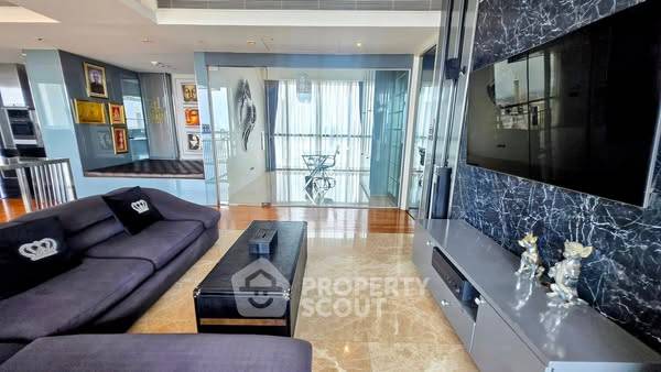 รูป คอนโด 3-ห้องนอน ที่ เดอะ พาโน พระราม 3 ใน บางโพงพาง (ID 2369072) - รูปที่ 2/15