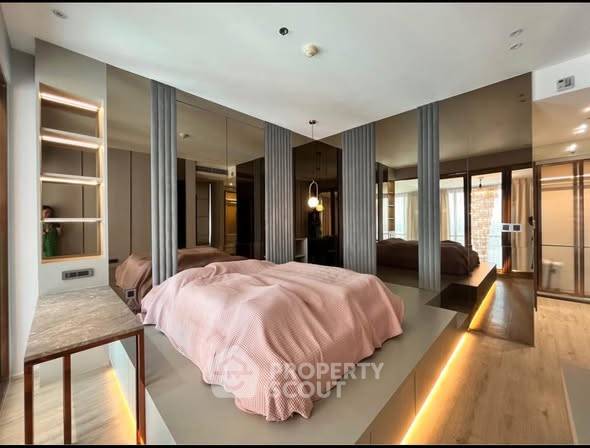 picture 1-BR Condo at The Emporio Place near BTS Phrom Phong (ID 2393681) - 4/13