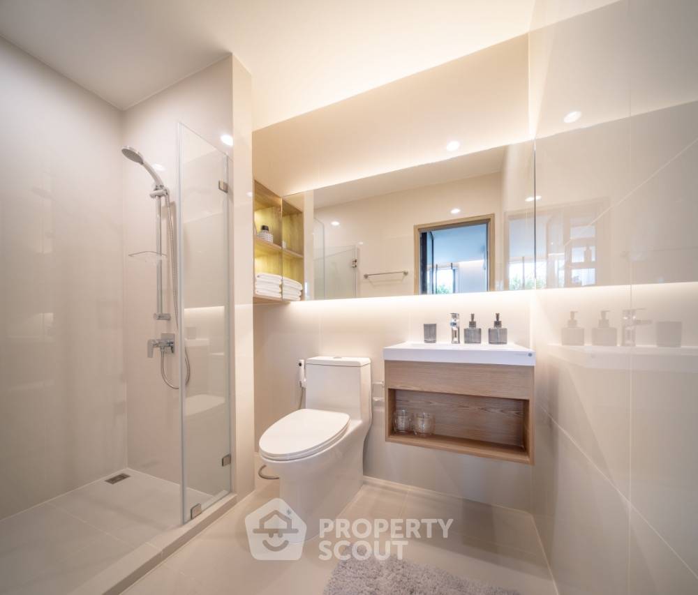 รูป คอนโด 1-ห้องนอน ที่ นิว โนเบิล ไฟฉาย-วังหลัง ใกล้ MRT ไฟฉาย (ID 1307877) - รูปที่ 4/5