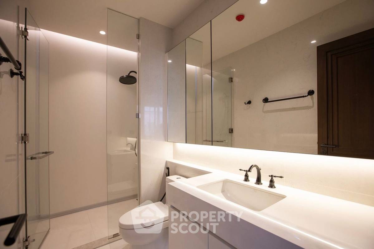 รูป คอนโด 3-ห้องนอน ที่ มิวนิค หลังสวน ใกล้ BTS ราชดำริ (ID 2461890) - รูปที่ 15/19