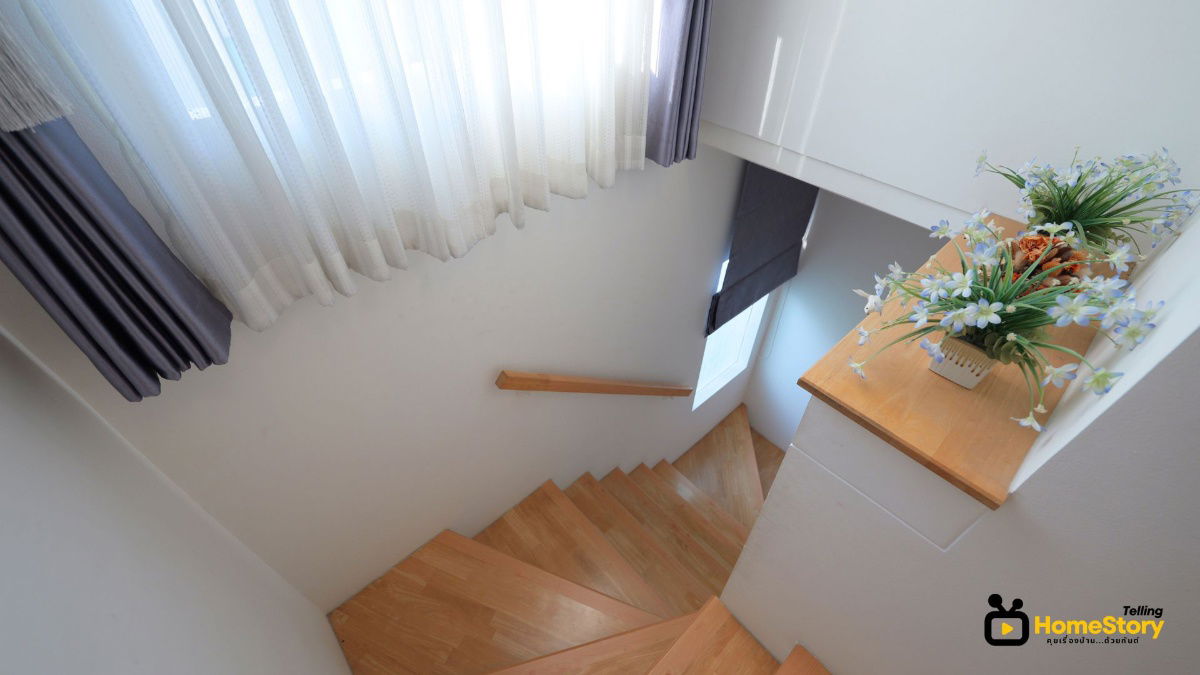 picture Two-story detached house for sale, 3 bedrooms, 2 bathrooms, Chaiyapruek Srinakarin Project (Gant-320) - 15/20