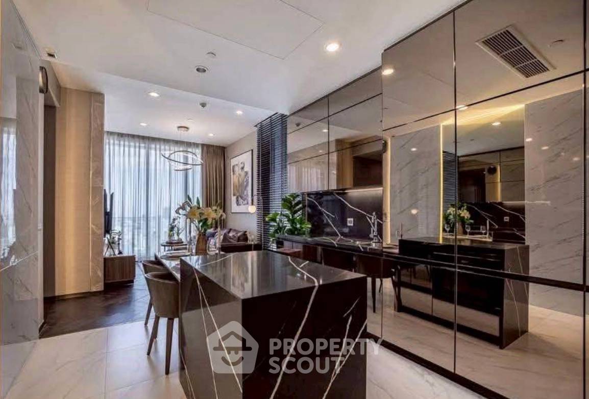 picture 2-BR Condo at The Esse Sukhumvit 36 near BTS Thong Lor (ID 2380366) - 12/19