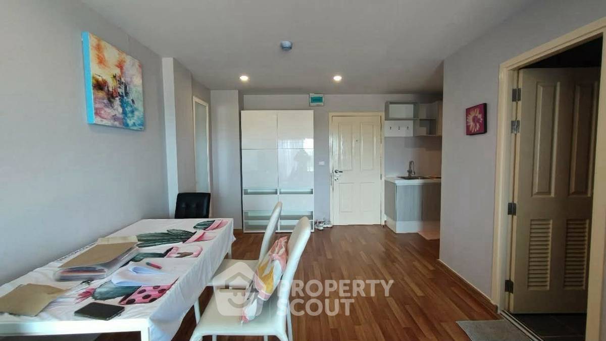 รูป คอนโด 1-ห้องนอน ที่ ไมอามี่ บางปู ใน ท้ายบ้าน (ID 2461157) - รูปที่ 6/15