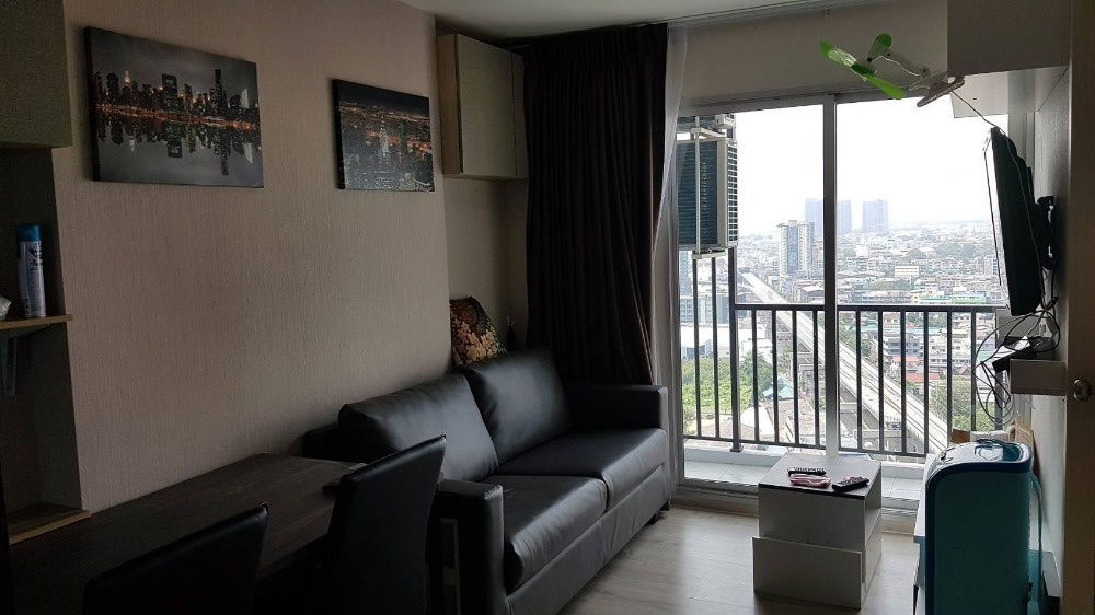 รูป 🏢 ให้เช่าคอนโด : Chewathai Phetkasem 27 (ชีวาทัย เพชรเกษม 27)    รหัสทรัพย์ | 📌LNP-C10763  - รูปที่ 7/16