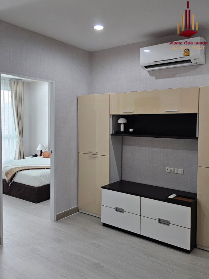 รูป ✨ ขาย เดอะ คอมพลีท ราชปรารภ ✨  ราคา 3,000,000 บาท - รูปที่ 2/8