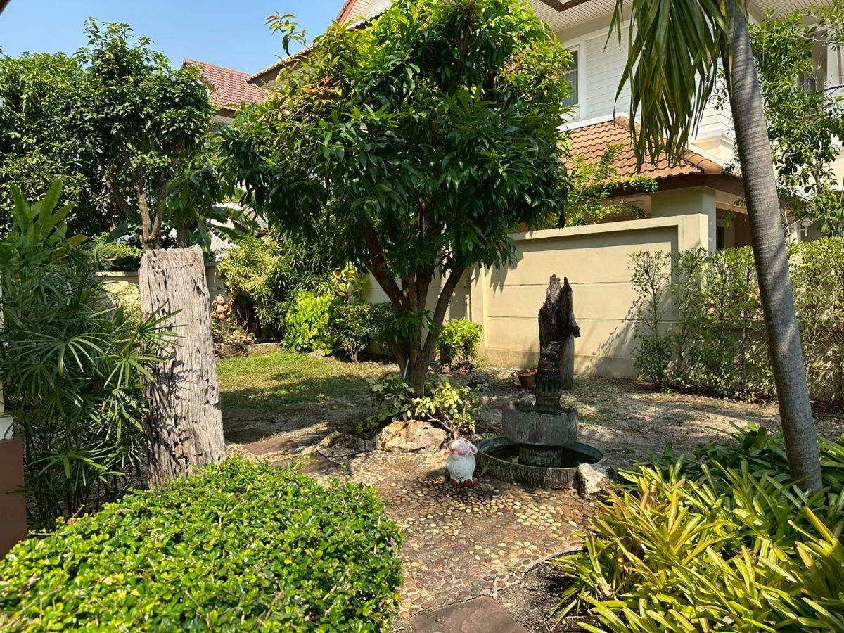 picture For Sale: Casalunar Village, in pristine condition, ready for viewing: 3 bedrooms, 3 bathrooms, 64 sq m. - 24/25