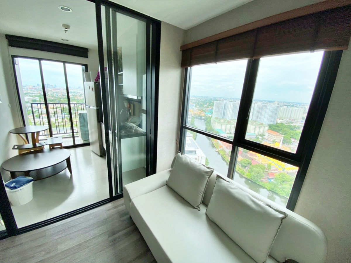 รูป 💎🙋🏼💥แอดไลน์เพื่อนัดดูห้องได้เลยนะคะ📲เดอะ เบส พาร์คอีสท์ สุขุมวิท 77 - รูปที่ 6/11