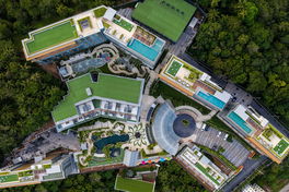 Project Mida Grande Resort Phuket Picture - 3/30