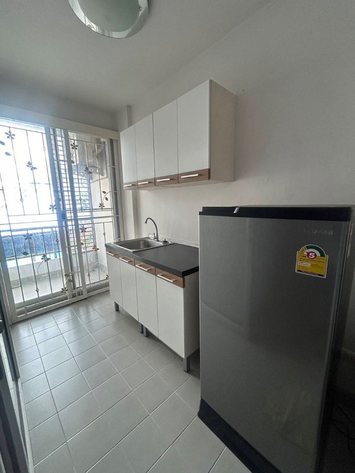 picture The Kith Chaengwattana for rent ✨ Fully furnished - 7/8