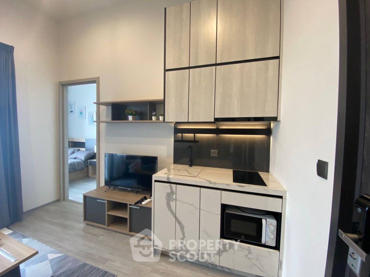 picture 1-BR Condo at The Line Sukhumvit 101 near BTS Punnawithi (ID 57907) - 3/4