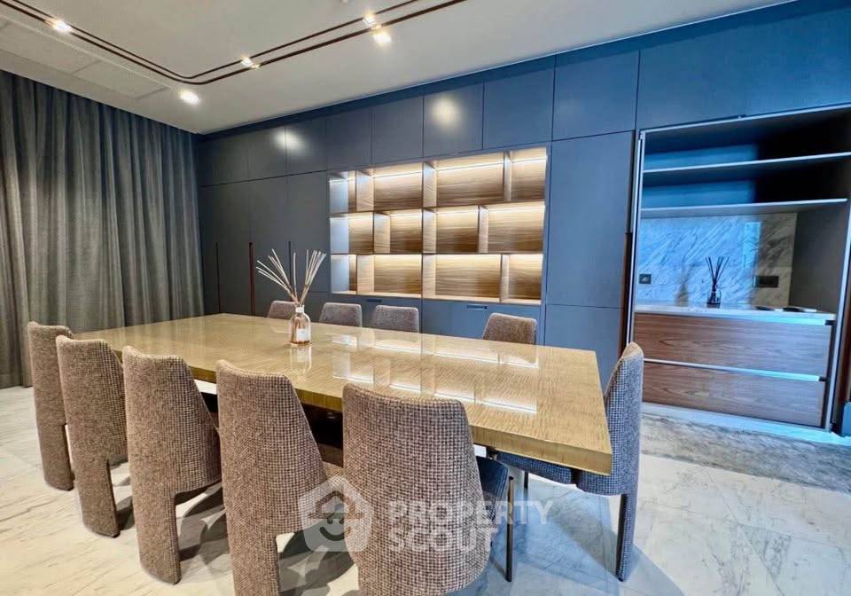 picture 3-BR Condo at The Monument Thonglo close to Thong Lo (ID 2423812) - 12/15