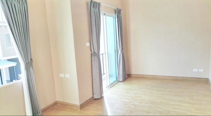 รูป ให้เช่าเดอะ คัลเลอร์ส บางนา-วงแหวน (The Colors Bangna-Wongwaen) อยู่ซอย มหาชัย ถนนบางนาตราด กม.10  ต.บางพลีใหญ่ - รูปที่ 4/7