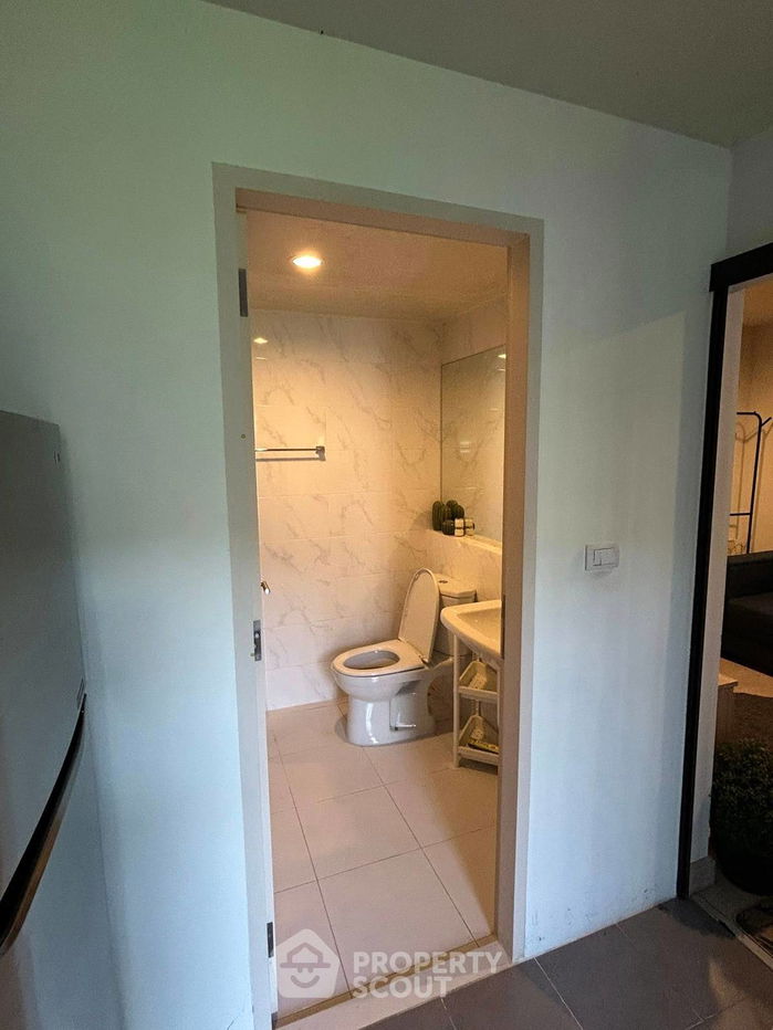 picture 1-BR Condo at The Niche Mono Sukhumvit 50 near BTS On Nut (ID 2457847) - 4/9