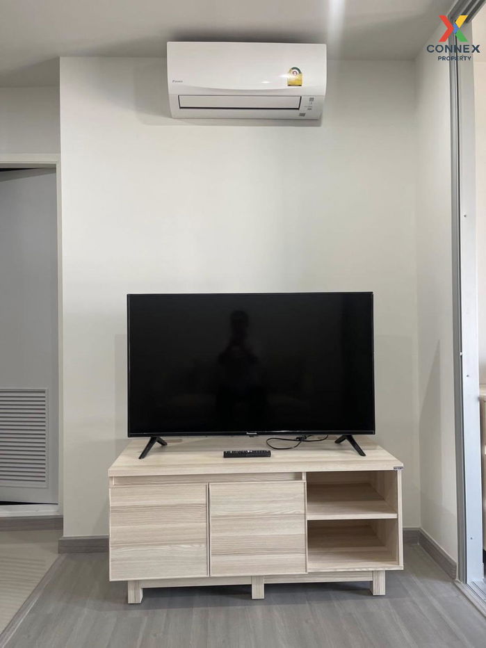 picture For Rent Condo , The President Charan - Yaek Fai Chai Station , MRT-Fai Chai , Bang Khun Si , Bangkok Noi , Bangkok , CX-112430 ✅ Live chat with us ADD LINE @connexproperty ✅ - 4/7