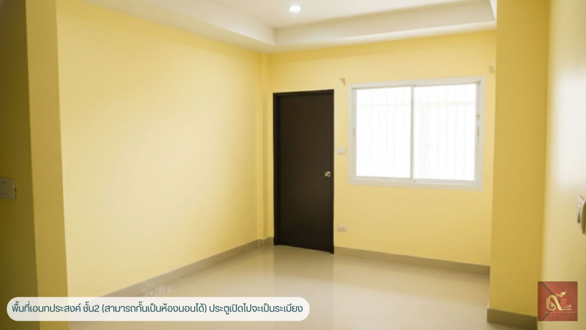 รูป อาคารพาณิชย์ 3 ชั้น 1 คูหา ทำเลทอง ใกล้ตัวเมืองภูเก็ต - รูปที่ 11/14