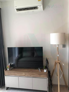 🎊 For Rent Condo LIFE ASOKE HYPE Building 1, Floor 11,1 bed room, Room size 33.00 sqm