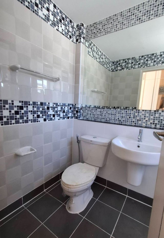 รูป บ้านเดี่ยว 2 หลังคู่ หมู่บ้านคาซ่าพรีเมี่ยม ราชพฤกษ์-พระราม5  - รูปที่ 8/17