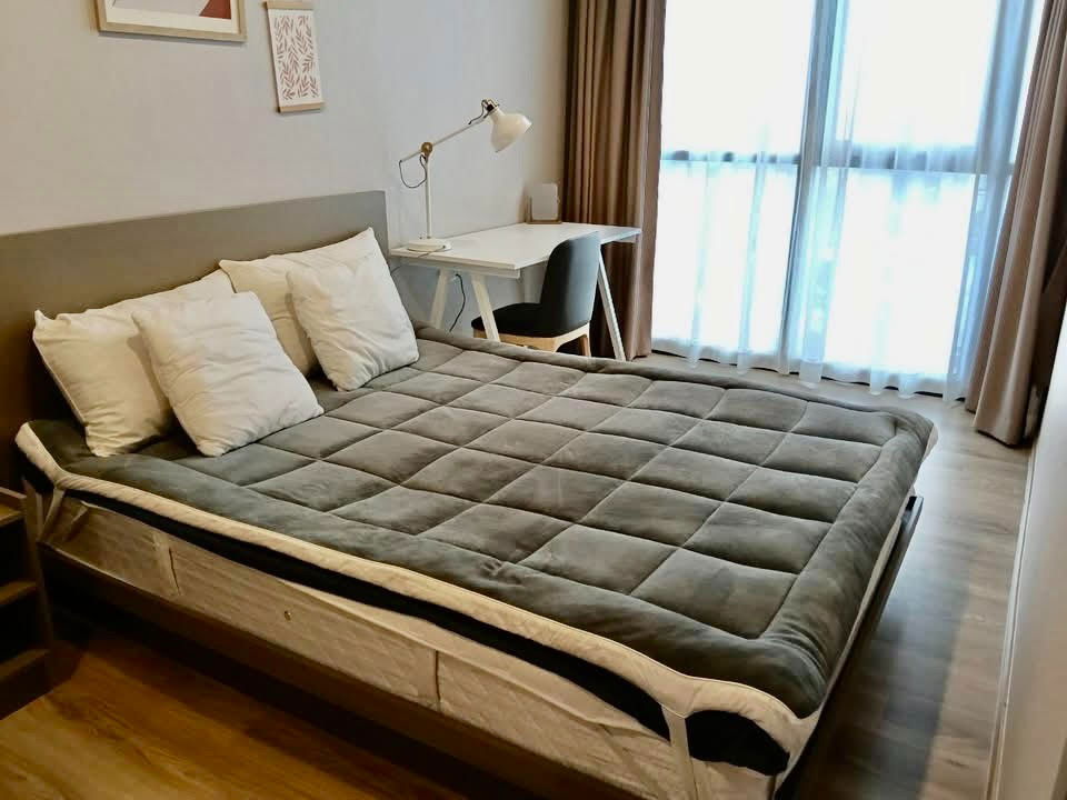 picture code : E08 OKA HAUS Sukhumvit 36 - 1/10